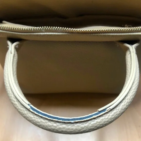 BEBE Faux Leather Purse - Picture 8 of 11